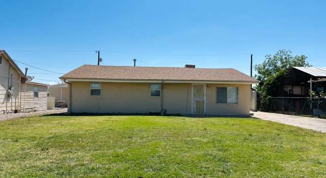 Photo of 1511 S Poplar Ave, Roswell, NM 88203