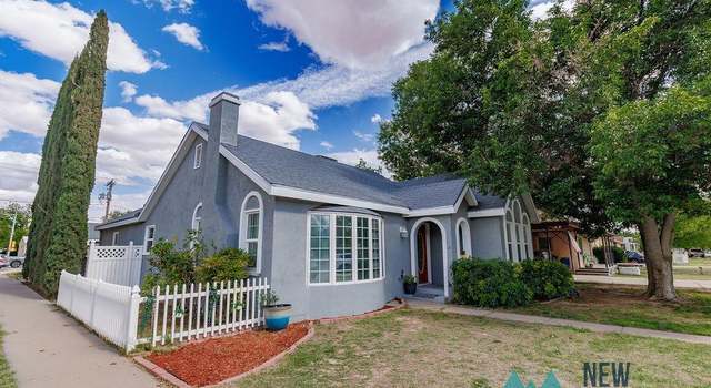 Photo of 930 N Halagueno St, Carlsbad, NM 88220