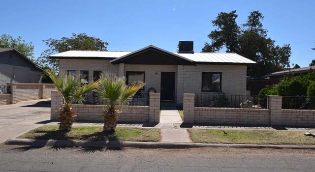 Photo of 919 Blue Bonnet Dr, Deming, NM 88030