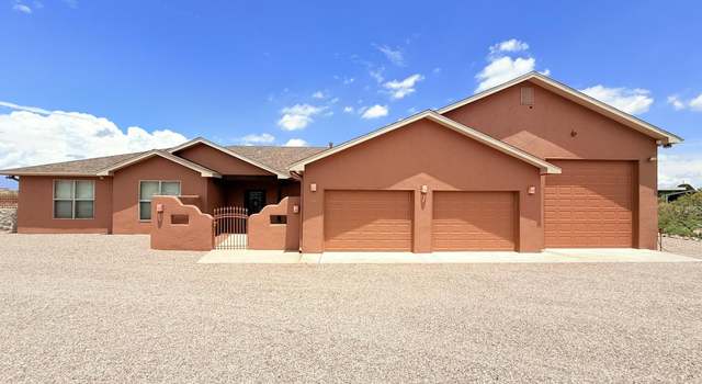 Photo of 101 Blue Jay St, Elephant Butte, NM 87935