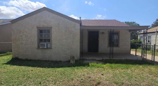 Photo of 1314 S Ave C Ave, Portales, NM 88130
