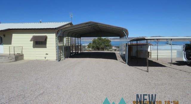 Photo of 309 Trout Rd, Elephant Butte, NM 87935