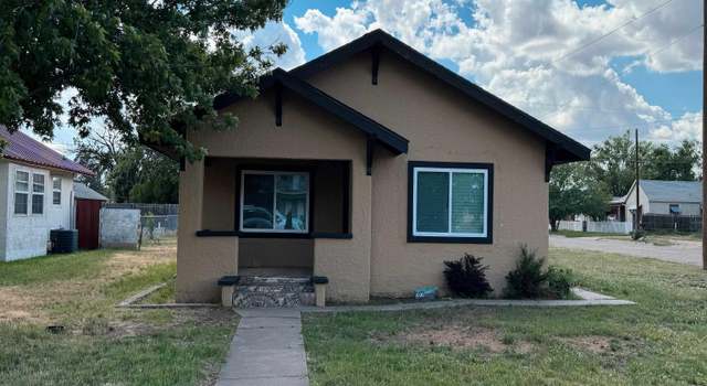 Photo of 1020 N Connelly St, Clovis, NM 88101