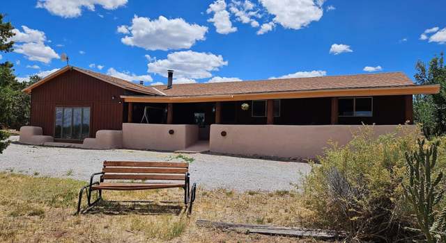 Photo of 189 Whispering Cedars Rd, Jamestown, NM 87347