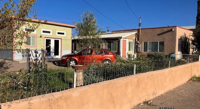 Photo of 404 N Cedar St, Truth Or Consequences, NM 87901
