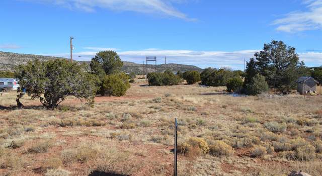 Photo of LOT 2 Tbd Morrow Dr, Thoreau, NM 87323