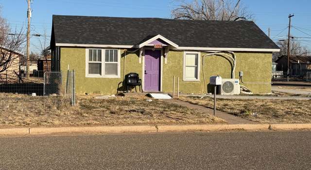 Photo of 1724 S Adams St, Tucumcari, NM 88401