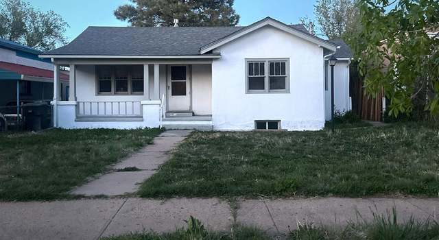 Photo of 1044 Fourth St, Las Vegas, NM 87701