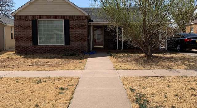 Photo of 1204 Gidding St, Clovis, NM 88101