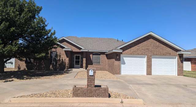 Photo of 1245 Oakwood Cir, Portales, NM 88130