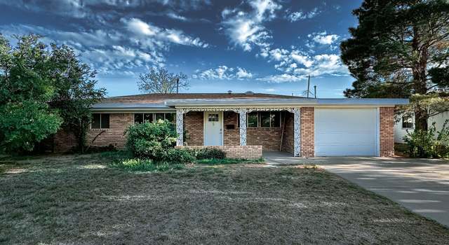 Photo of 902 Hervey Dr, Roswell, NM 88203