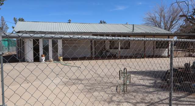 Photo of 1275 Luna Rd Rd SE, Deming, NM 88030