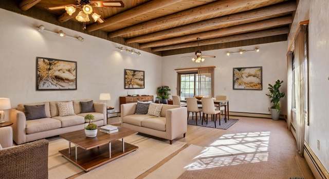Photo of 2698 Via Caballero Del Norte St, Santa Fe, NM 87505