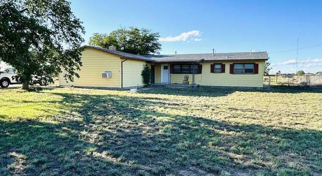 Photo of 1404 E Rancho Rd, Hobbs, NM 88242