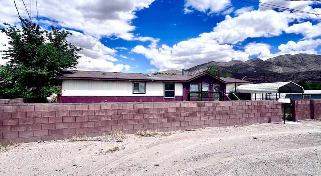Photo of 202 Ploen St, Truth Or Consequences, NM 87901