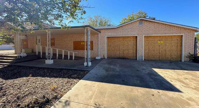 Photo of 600 Hall St, Clovis, NM 88101