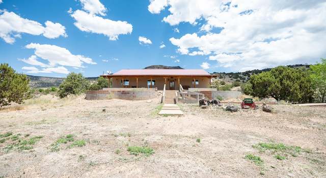 Photo of 76 Cantina Rd, Grants, NM 87020