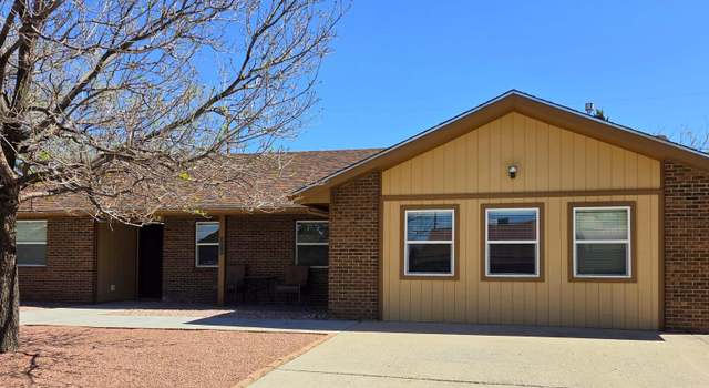 Photo of 3716 Maya Dr, Gallup, NM 87301