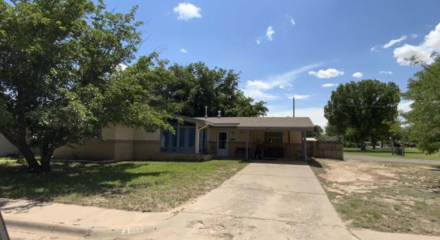 Photo of 3010 Delicado Dr, Roswell, NM 88201