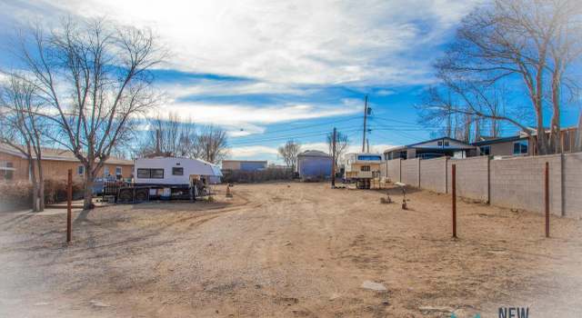 Photo of 103 Rosita St, Gallup, NM 87301