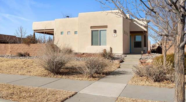 Photo of 48 Johnson Mesa, Santa Fe, NM 87505