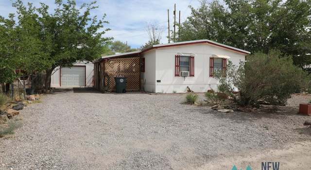 Photo of 113 Hillcrest Cir, Truth Or Consequences, NM 87901