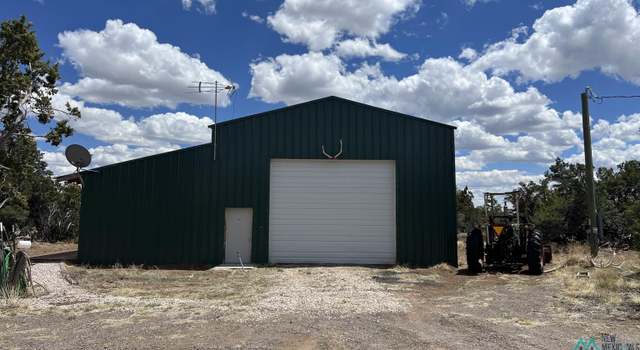 Photo of 214 Mujeres Ranch Rd, Fence Lake, NM 87315