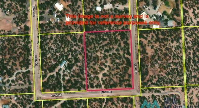 Photo of 145 Birch Rd, Jamestown, NM 87347