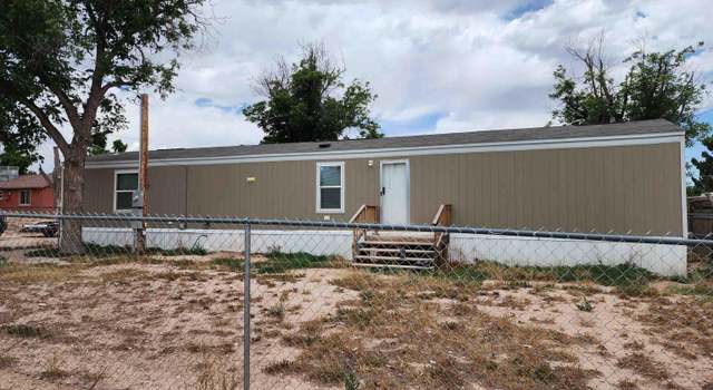 Photo of 110 S Abner St, Carlsbad, NM 88220