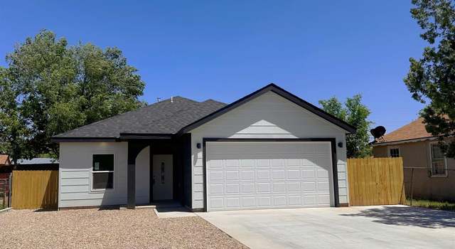 Photo of 1309 N Lea St, Clovis, NM 88101