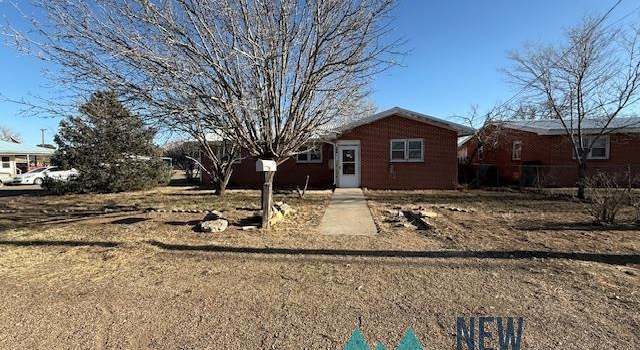Photo of 320 E 9th St, Portales, NM 88130
