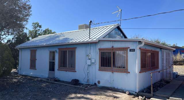 Photo of 300 E 4th Ave, Truth Or Consequences, NM 87901