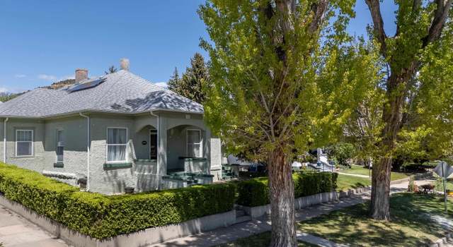 Photo of 444 S 4th St, Raton, NM 87740