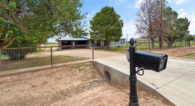 Photo of 1414 Verdel Ave, Carlsbad, NM 88220