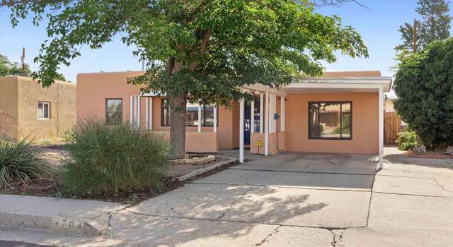Photo of 704 SE Madison St, Albuquerque, NM 87108