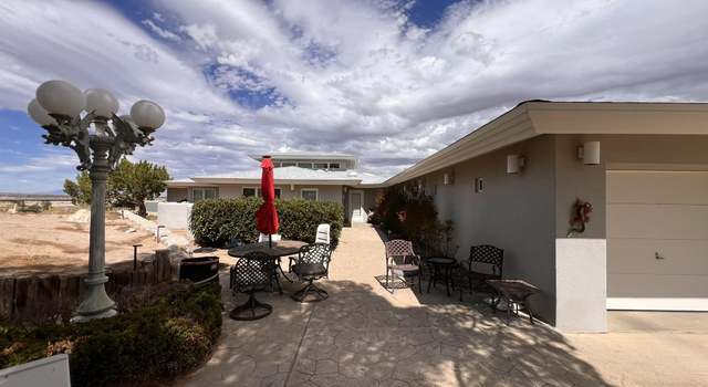 Photo of 205 Trout Rd, Elephant Butte, NM 87935