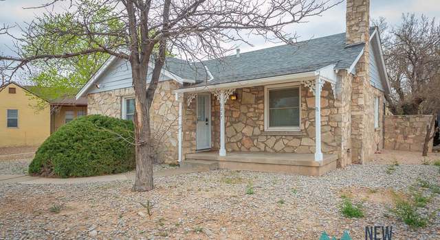 Photo of 1207 N Richardson St, Roswell, NM 88201