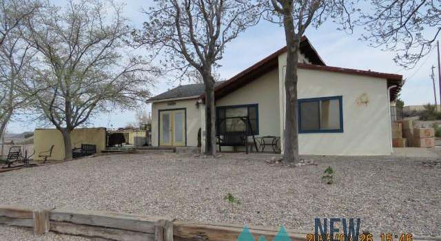 Photo of 502 Piike Rd, Elephant Butte, NM 87935
