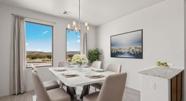 Photo of 202 Tierra Verde Cir, Elephant Butte, NM 87935