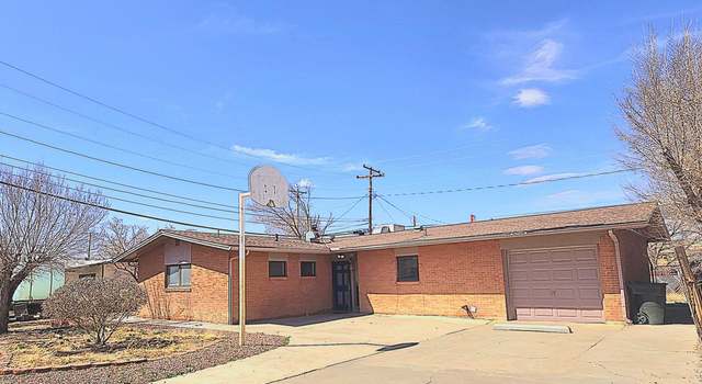 Photo of 3303 Ciniza Dr, Gallup, NM 87301