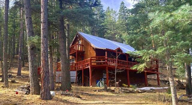 Photo of 11 W Meadow Ln, Sapello, NM 87745