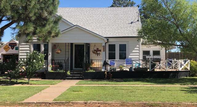Photo of 208 W A Ave, Melrose, NM 88124