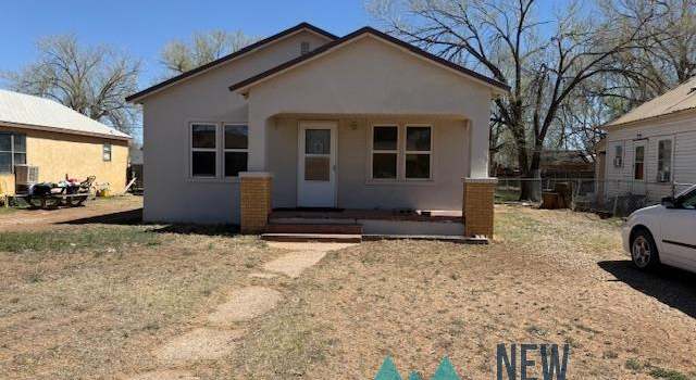 Photo of 1215 N Lea St, Clovis, NM 88101