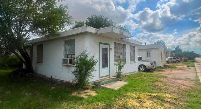 Photo of 1003 Ave L, Eunice, NM 88231