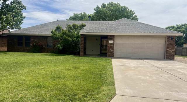 Photo of 1705 Imperial Ct, Clovis, NM 88101