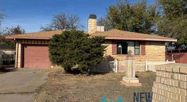 Photo of 816 W 19th St, Portales, NM 88130