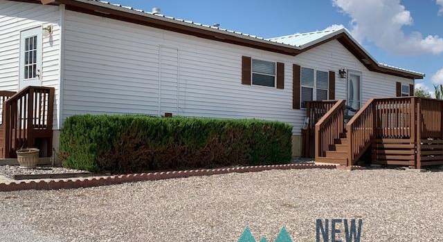 Photo of 702 Rock Rd, Elephant Butte, NM 87935