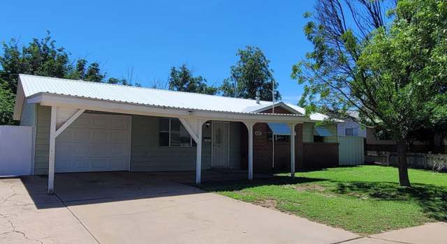 Photo of 907 S Caminisito St, Roswell, NM 88203