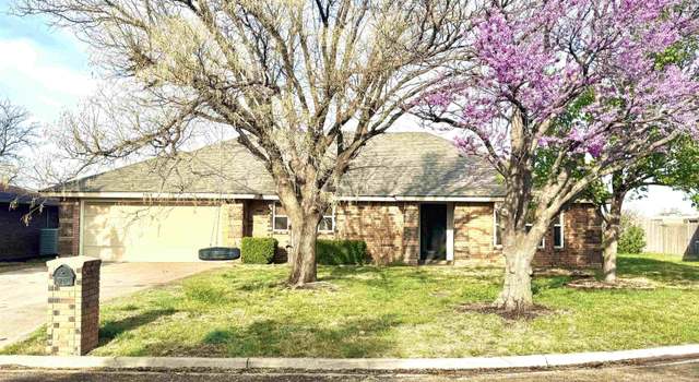 Photo of 709 Rosewood Dr, Clovis, NM 88101
