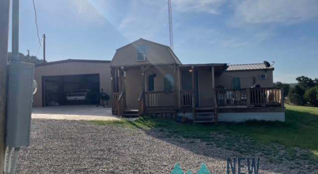 Photo of 1875 Arabela St, Tinnie, NM 88351